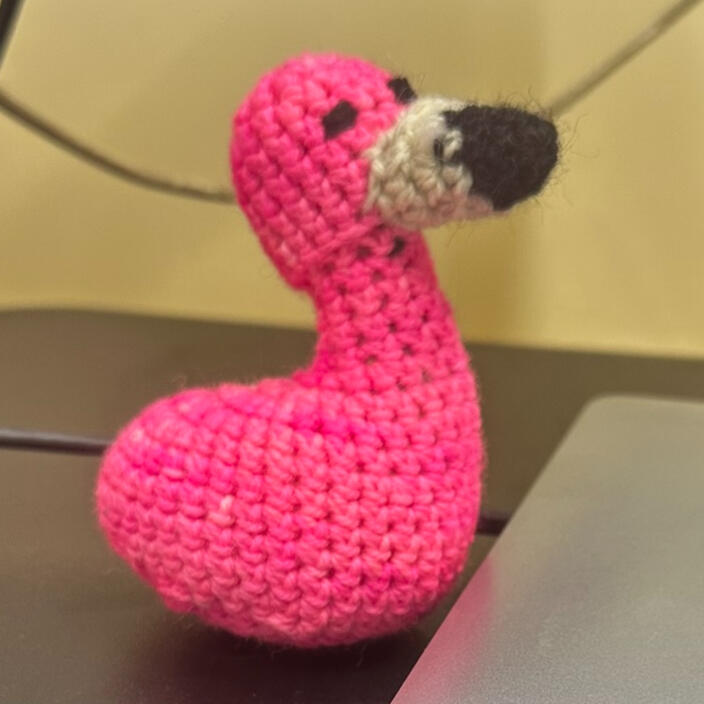 Rosy Rascal
