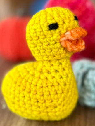 Rosy Rascal